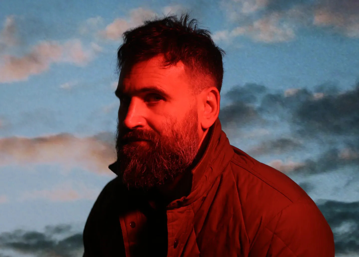 Portrait of FELIPE JADUE